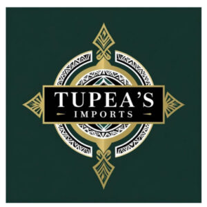 Tupea's Imports