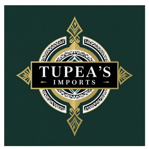 Tupea's Imports