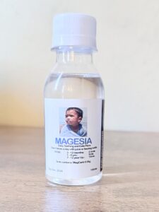 Tupea's Imports - Magesia