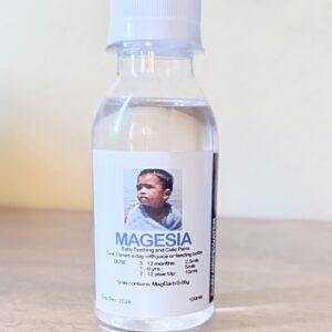 Tupea's Imports - Magesia